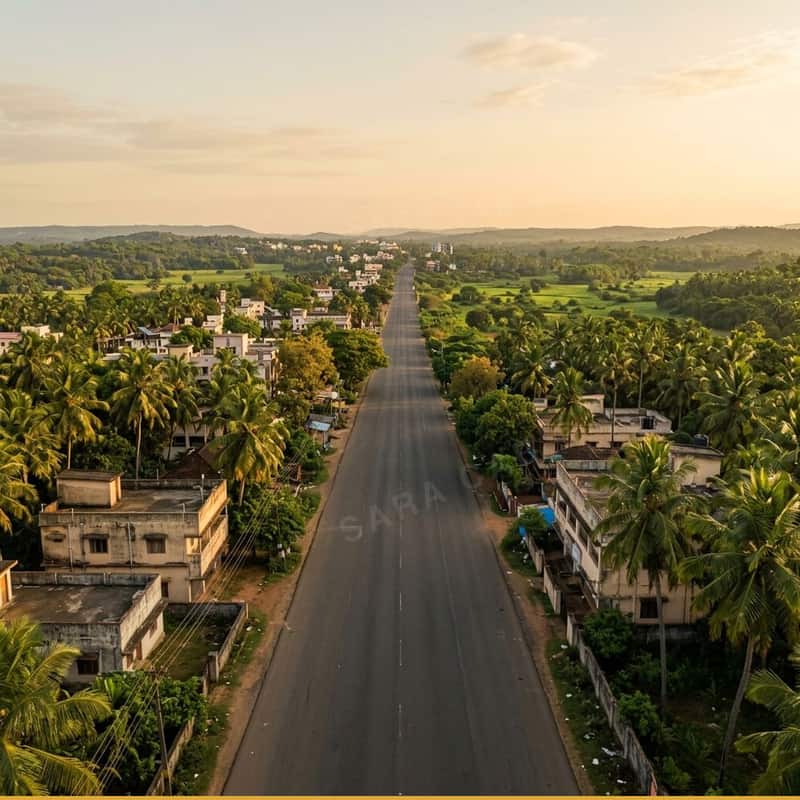 Tempo traveller rental in Bangalore — 12 outstation routes