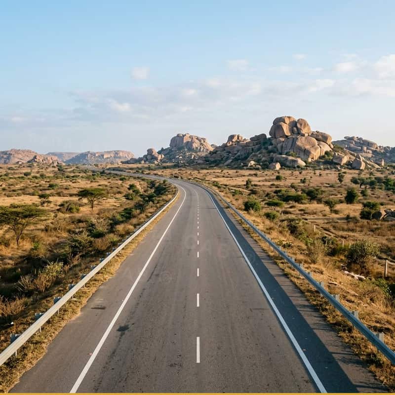 Madurai to Kanyakumari Southern Tip & Suchindram tempo traveller rental — 245 km via NH44 four-lane via Tirunelveli & Nagercoil